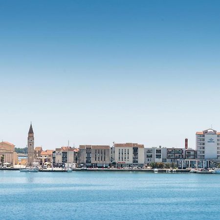 Seaview Studio Umag Eksteriør billede